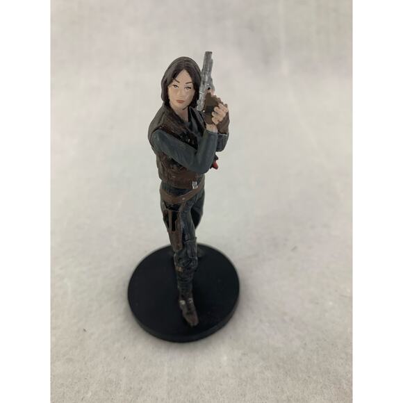 Lot of Star Wars Rogue One Action Figures - Picture 11 of 12